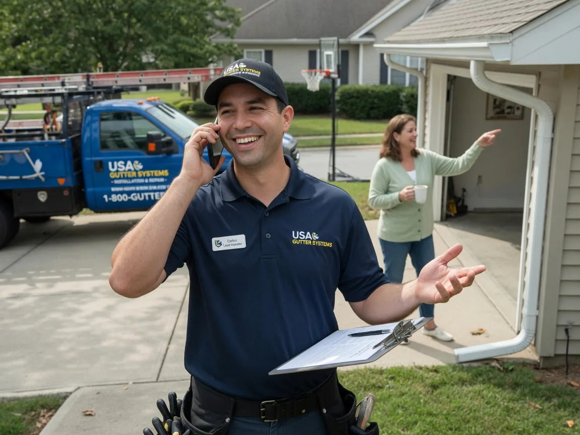 Gutter Installation Lachine, MI FAQs